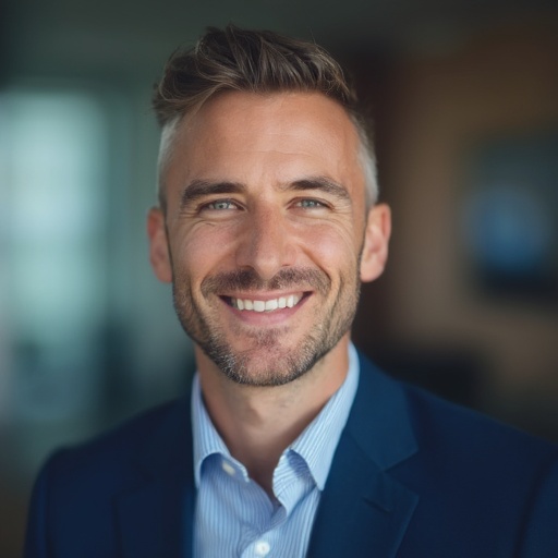 James Whitfield — Non Gamstop Casinos expert